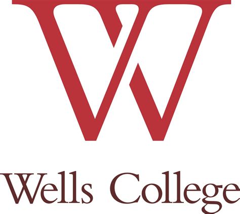 Wells college mascot representative